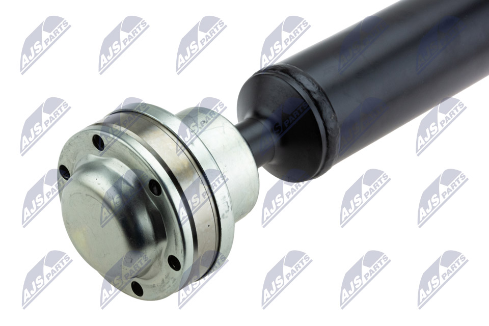 Propshaft, axle drive - NWN-KA-012 NTY