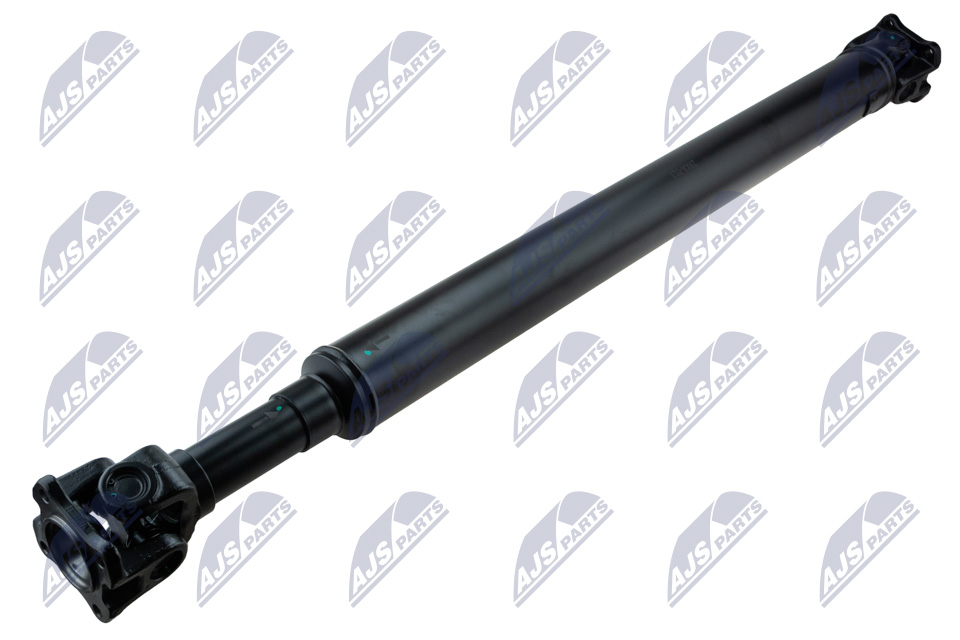 Propshaft, axle drive - NWN-KA-013 NTY