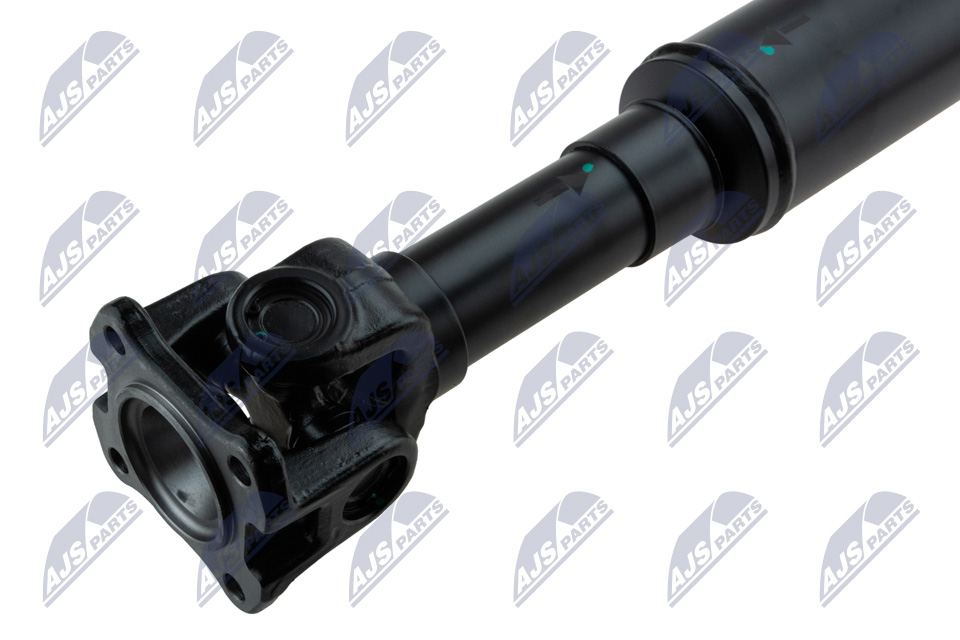Propshaft, axle drive - NWN-KA-013 NTY