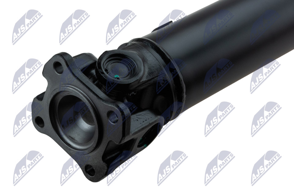 Propshaft, axle drive - NWN-KA-013 NTY