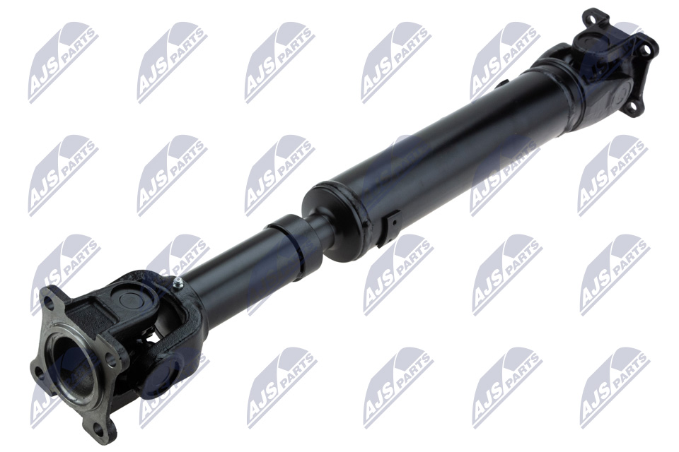 Propshaft, axle drive - NWN-KA-015 NTY