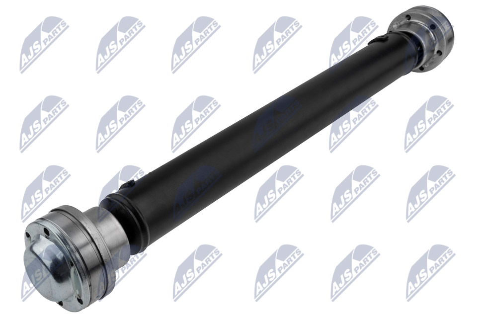 Propshaft, axle drive - NWN-LR-003 NTY