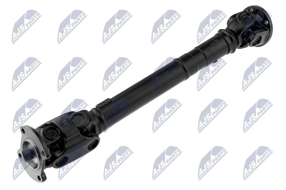 Propshaft, axle drive - NWN-LR-004 NTY