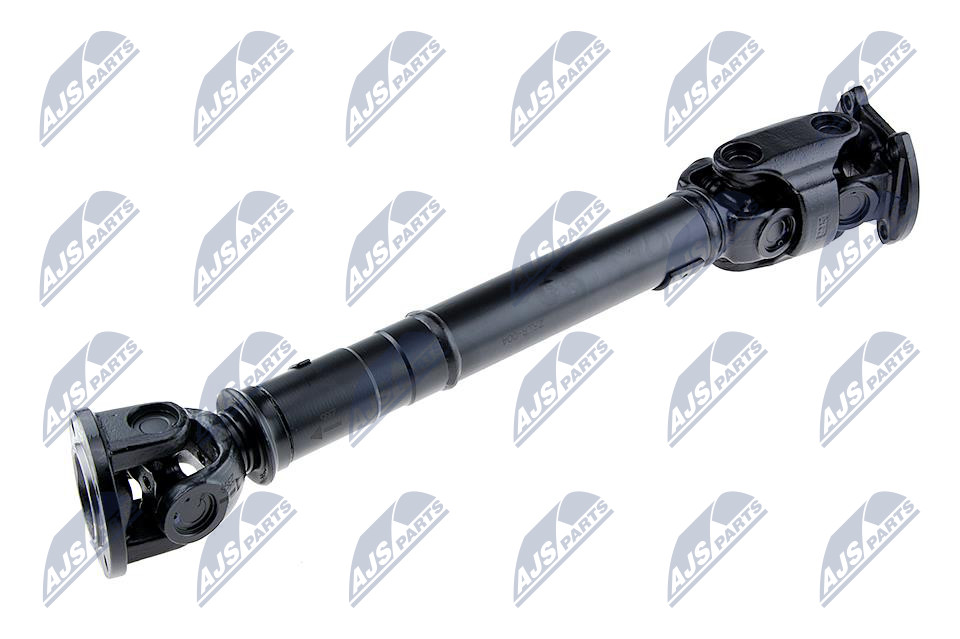 Propshaft, axle drive - NWN-LR-004 NTY