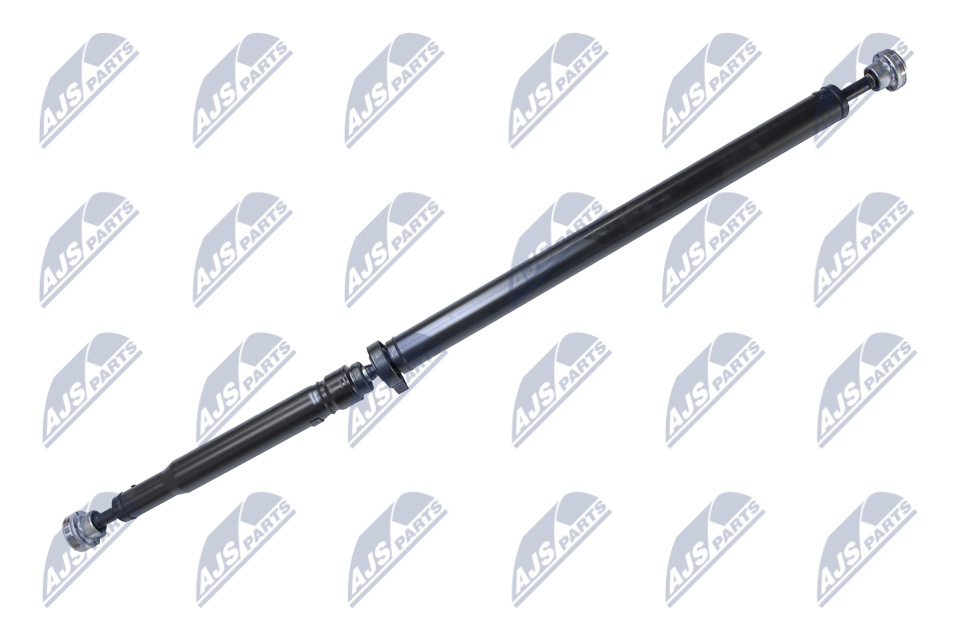 Propshaft, axle drive - NWN-LR-007 NTY