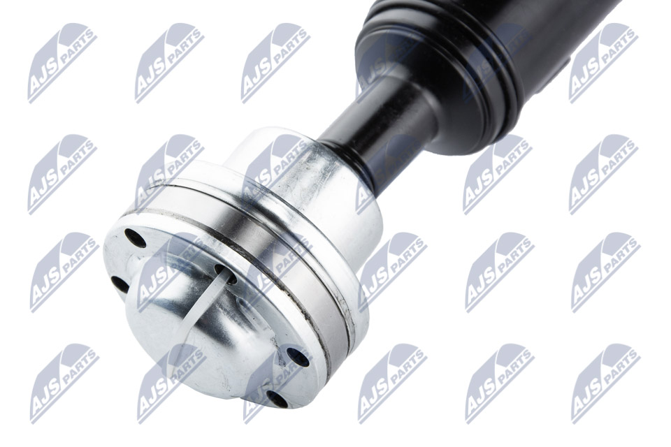 Propshaft, axle drive - NWN-LR-007 NTY