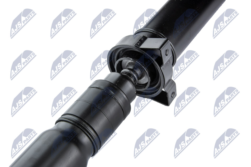 Propshaft, axle drive - NWN-LR-007 NTY