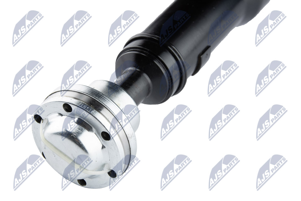 Propshaft, axle drive - NWN-LR-007 NTY