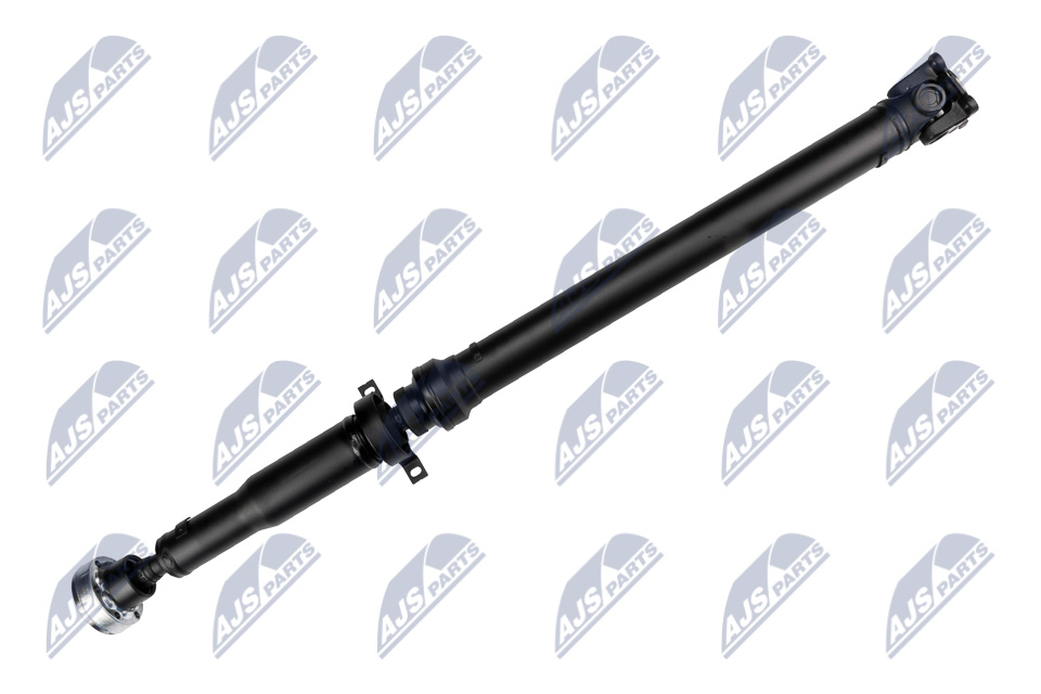Albero cardanico, Trasmissione al ponte - NWN-LR-015 NTY