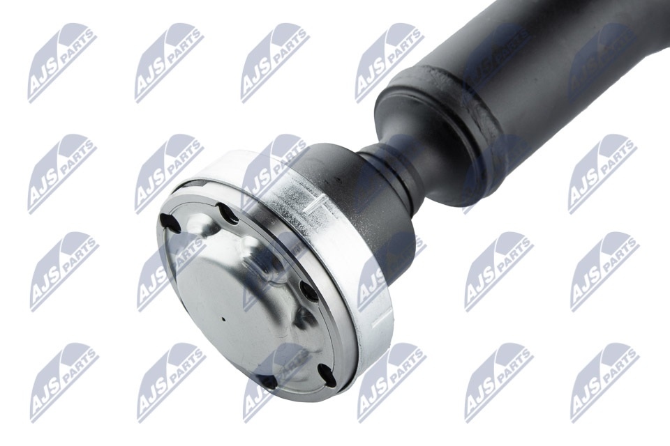 Propshaft, axle drive - NWN-LR-015 NTY