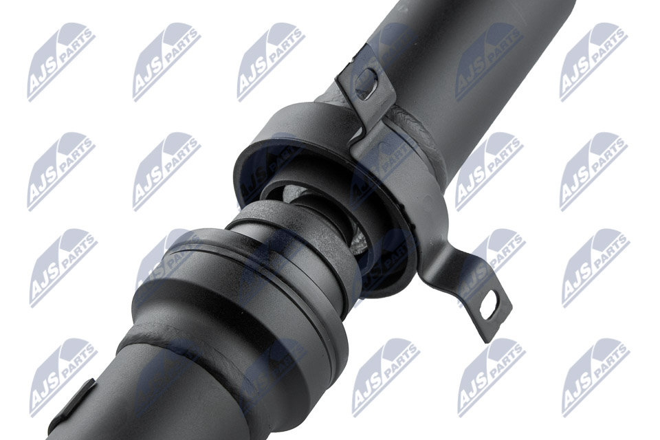Propshaft, axle drive - NWN-LR-015 NTY