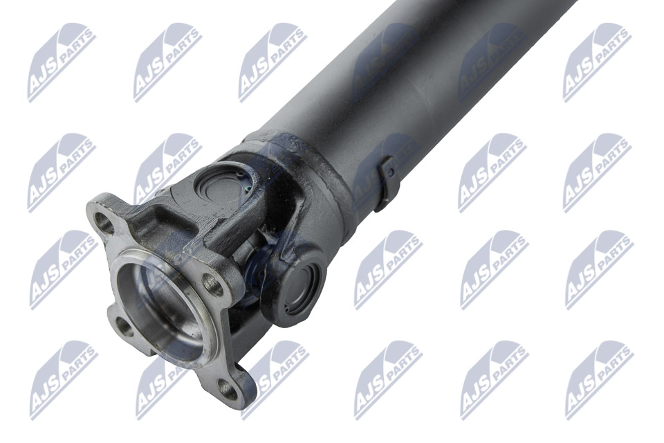 Propshaft, axle drive - NWN-LR-015 NTY