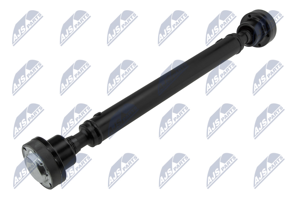 Propshaft, axle drive - NWN-LR-016 NTY