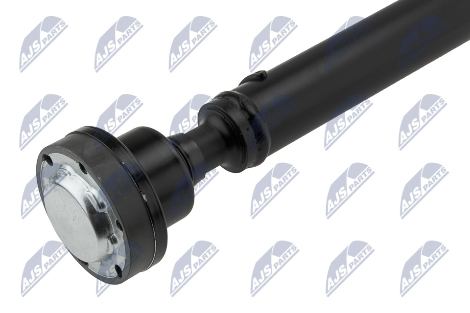 Propshaft, axle drive - NWN-LR-016 NTY