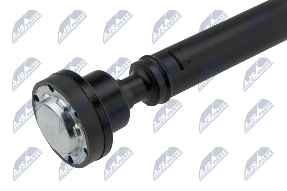 Propshaft, axle drive - NWN-LR-016 NTY