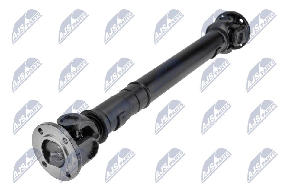 Propshaft, axle drive - NWN-LR-018 NTY