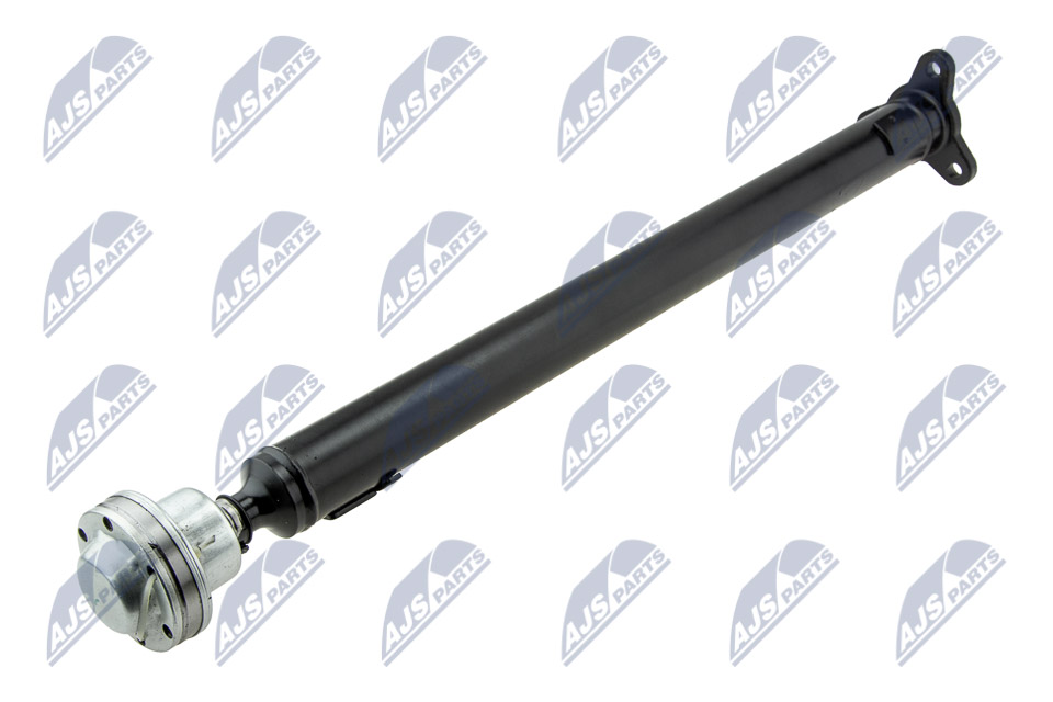 Propshaft, axle drive - NWN-LR-027 NTY
