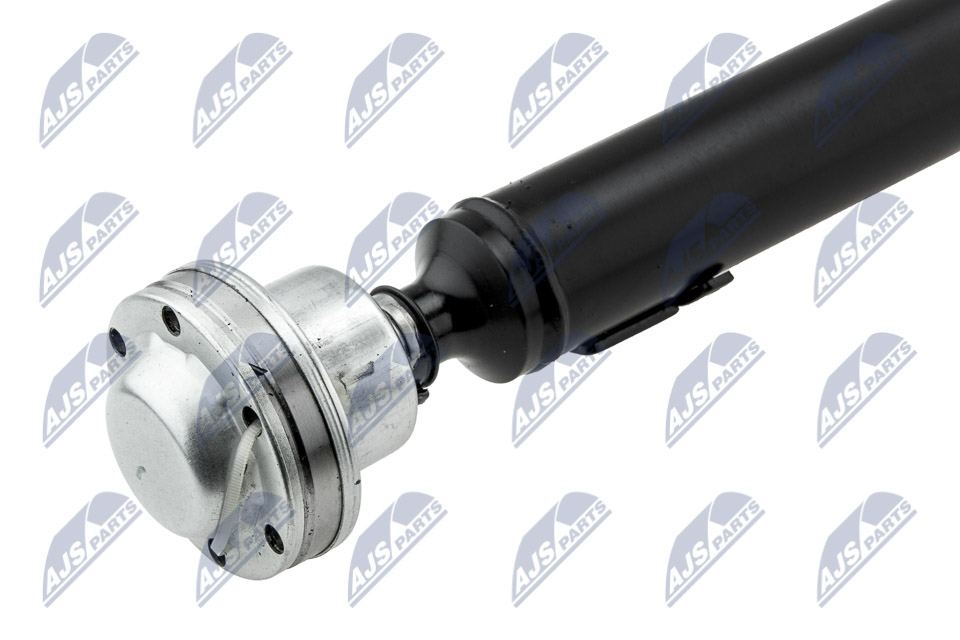 Propshaft, axle drive - NWN-LR-027 NTY