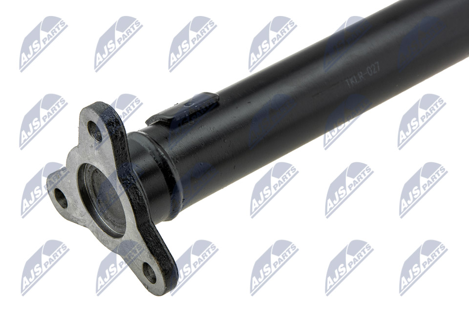 Propshaft, axle drive - NWN-LR-027 NTY