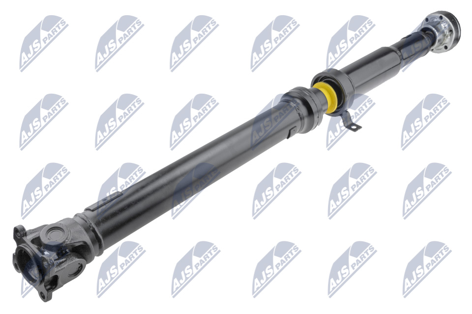 Propshaft, axle drive - NWN-LR-028 NTY
