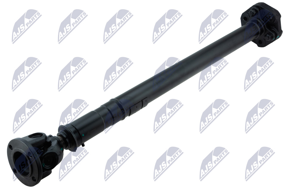 Propshaft, axle drive - NWN-LR-041 NTY