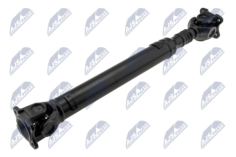 Propshaft, axle drive - NWN-ME-001 NTY