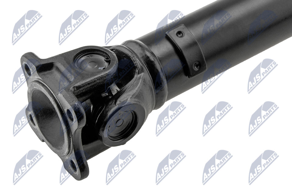 Propshaft, axle drive - NWN-ME-001 NTY