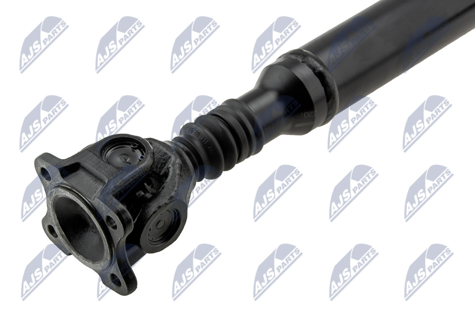 Propshaft, axle drive - NWN-ME-001 NTY