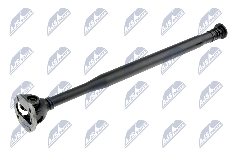 Propshaft, axle drive - NWN-ME-006 NTY