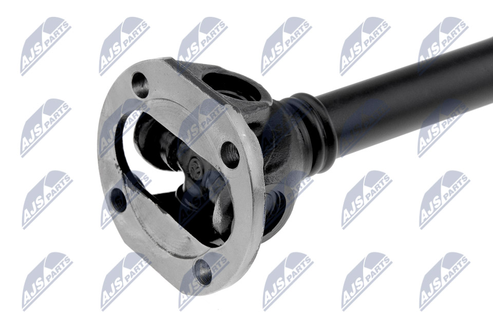 Propshaft, axle drive - NWN-ME-006 NTY