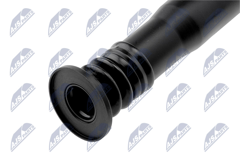 Propshaft, axle drive - NWN-ME-006 NTY