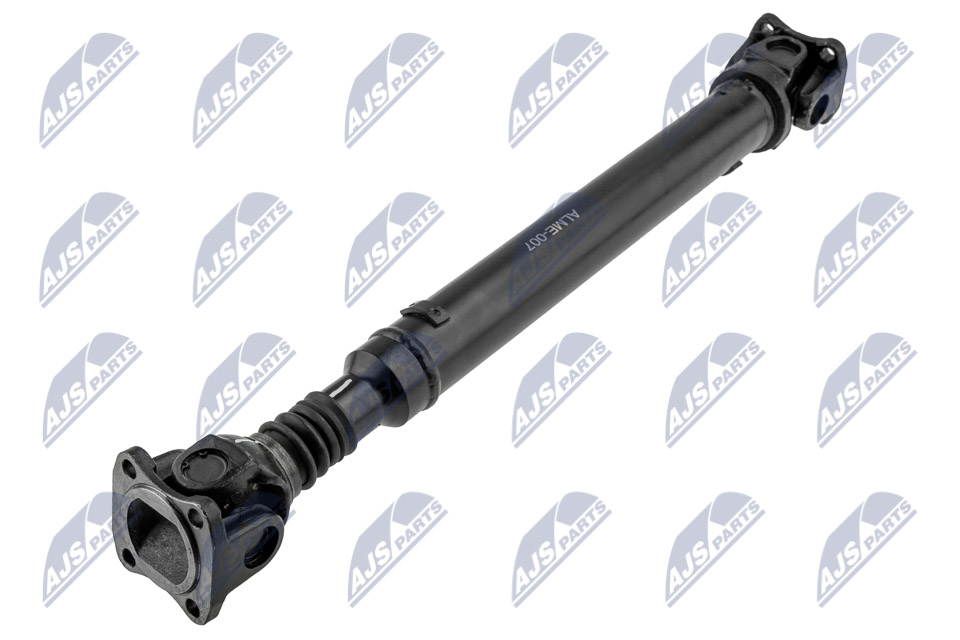 Propshaft, axle drive - NWN-ME-007 NTY
