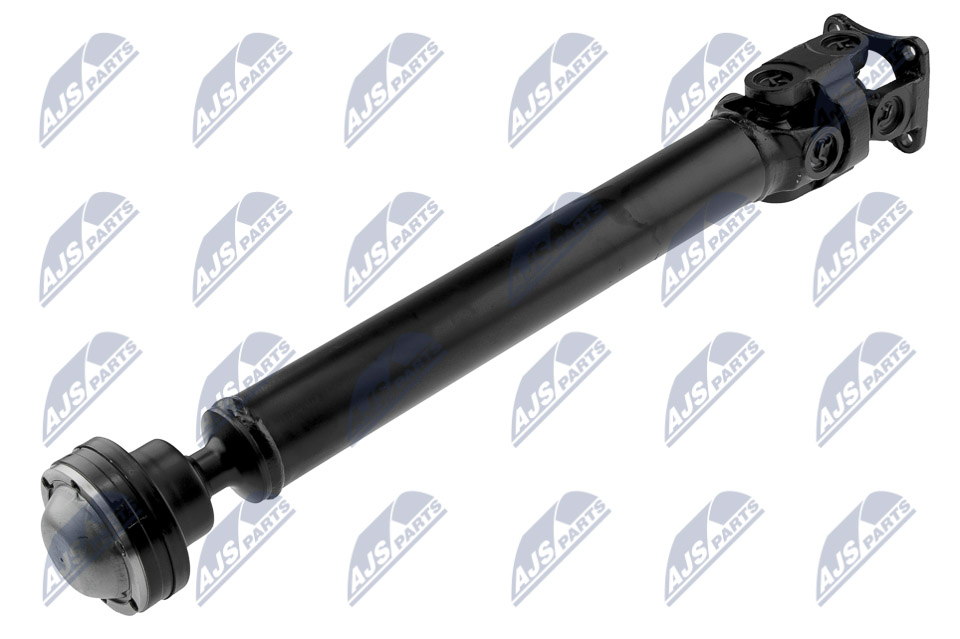 Propshaft, axle drive - NWN-ME-010 NTY