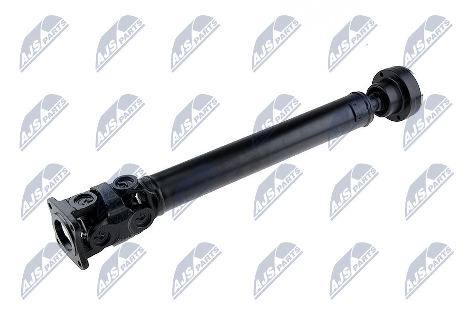 Propshaft, axle drive - NWN-ME-010 NTY
