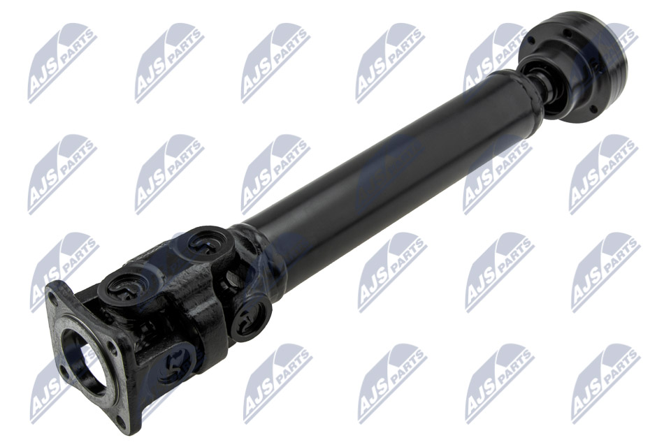 Propshaft, axle drive - NWN-ME-012 NTY