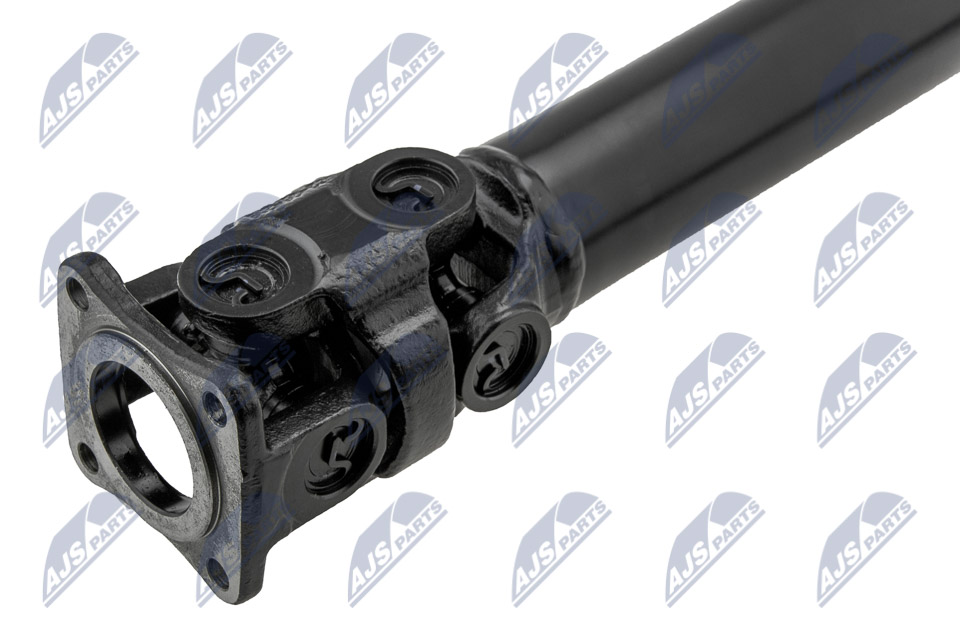 Propshaft, axle drive - NWN-ME-012 NTY