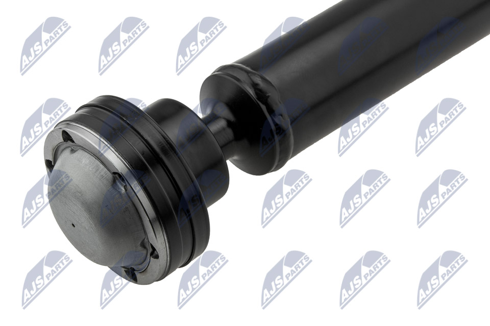 Propshaft, axle drive - NWN-ME-012 NTY