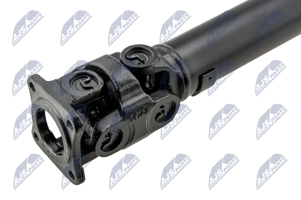 Propshaft, axle drive - NWN-ME-013 NTY