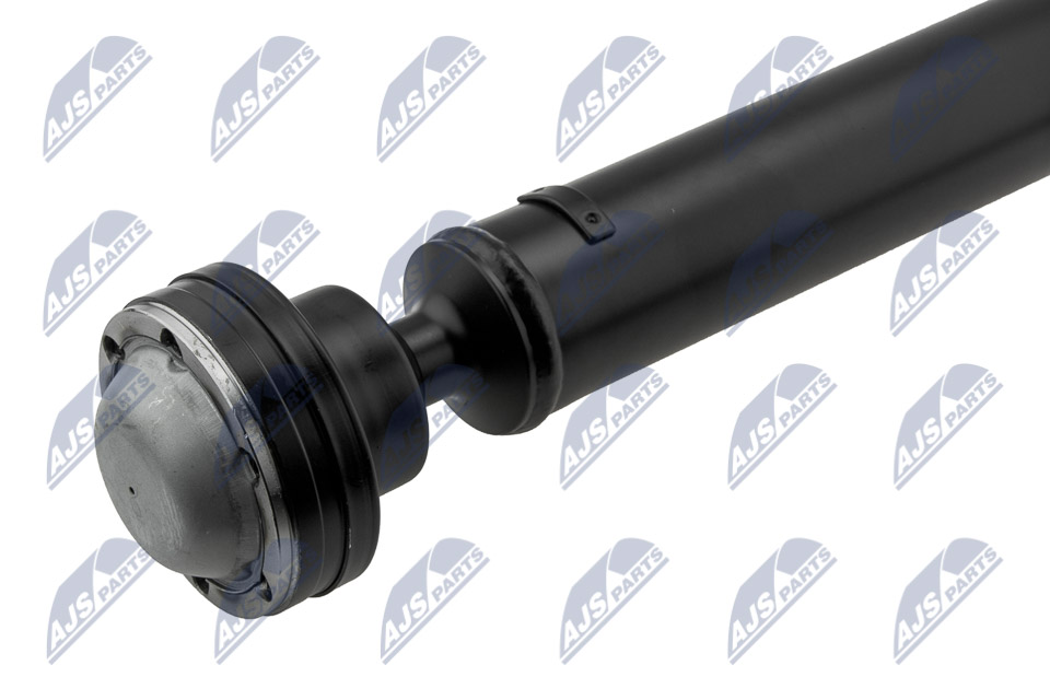Propshaft, axle drive - NWN-ME-013 NTY
