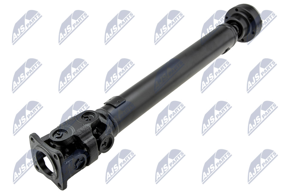 Propshaft, axle drive - NWN-ME-014 NTY