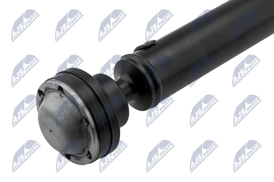 Propshaft, axle drive - NWN-ME-014 NTY