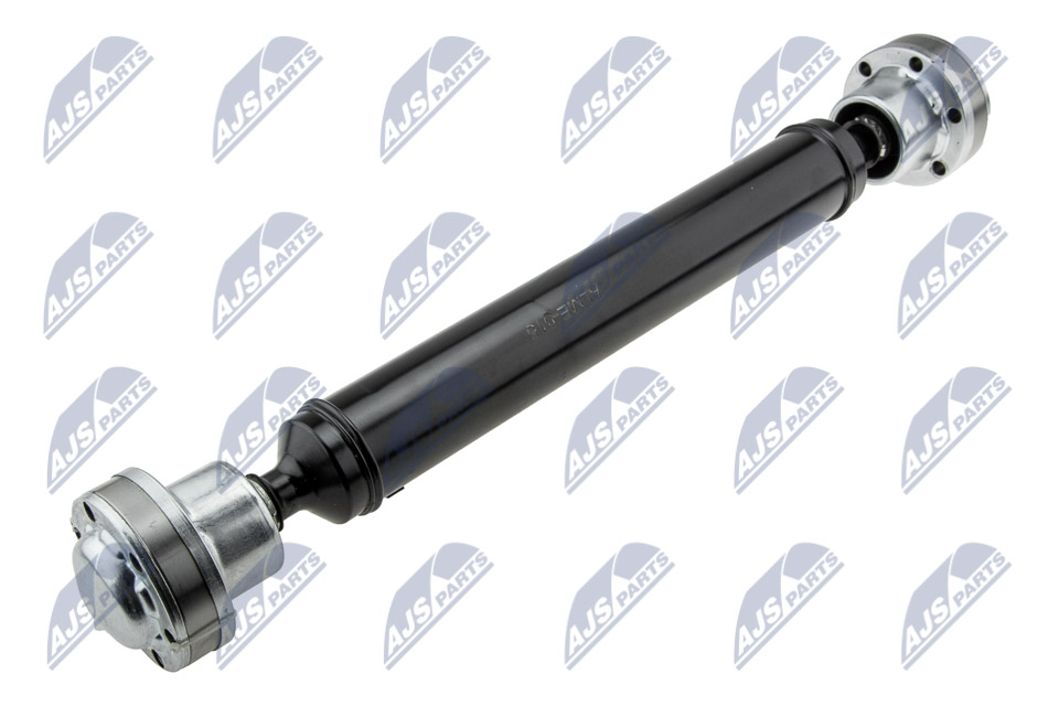 Propshaft, axle drive - NWN-ME-015 NTY