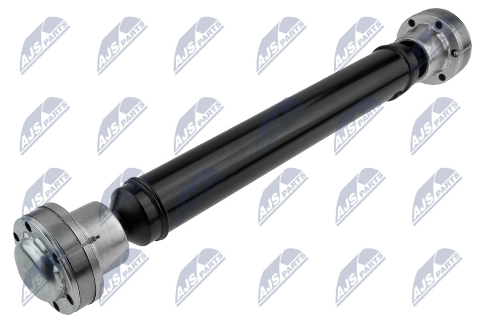 Propshaft, axle drive - NWN-ME-016 NTY