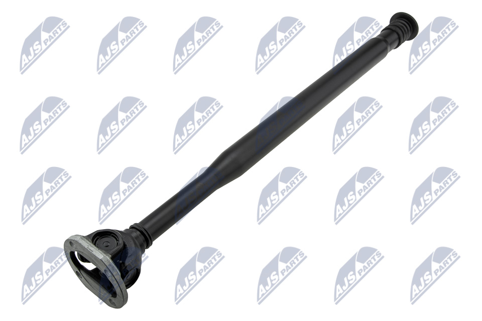 Propshaft, axle drive - NWN-ME-018 NTY