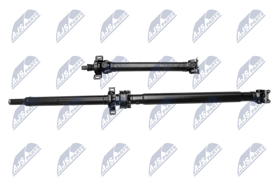 Albero cardanico, Trasmissione al ponte - NWN-ME-020 NTY
