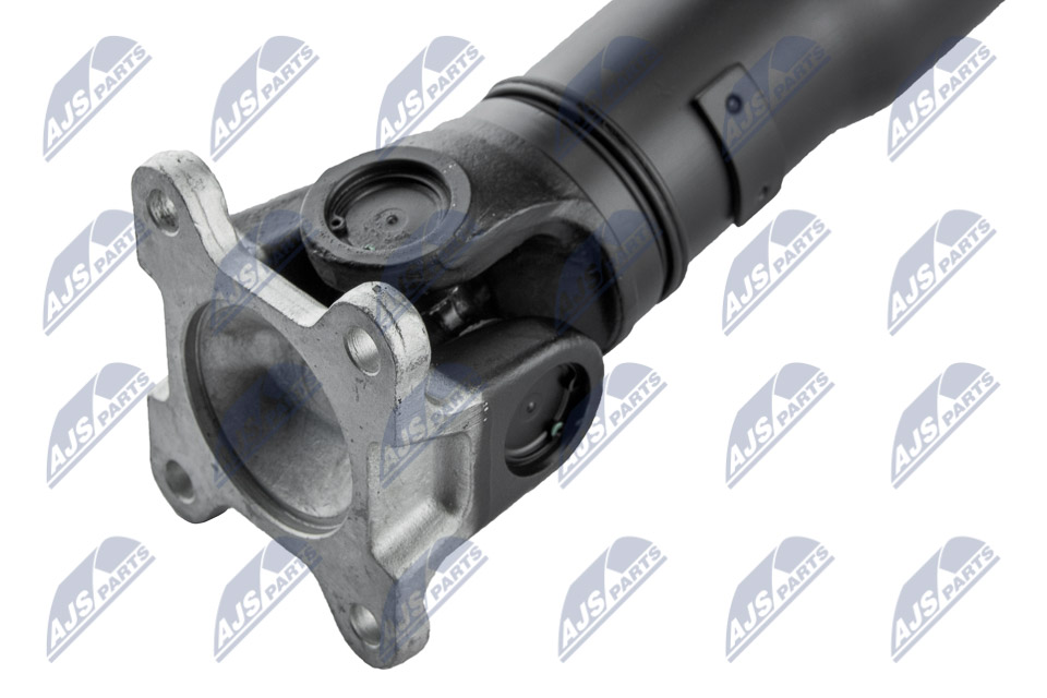 Propshaft, axle drive - NWN-ME-020 NTY