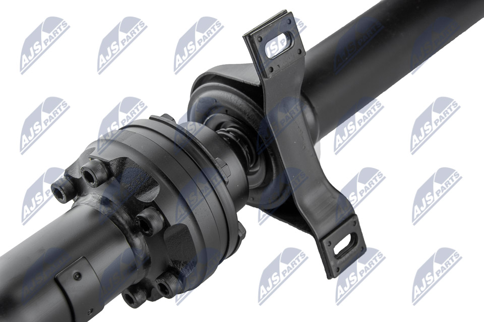 Propshaft, axle drive - NWN-ME-020 NTY