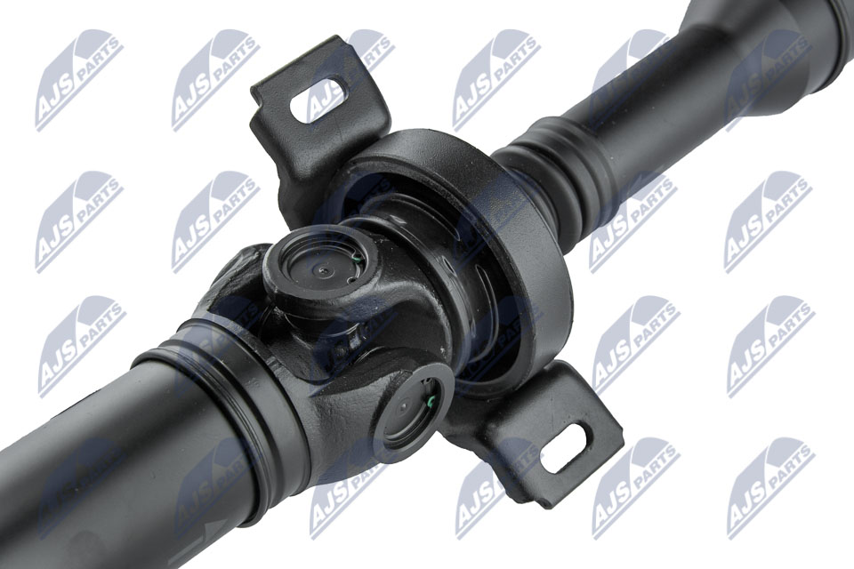 Propshaft, axle drive - NWN-ME-020 NTY