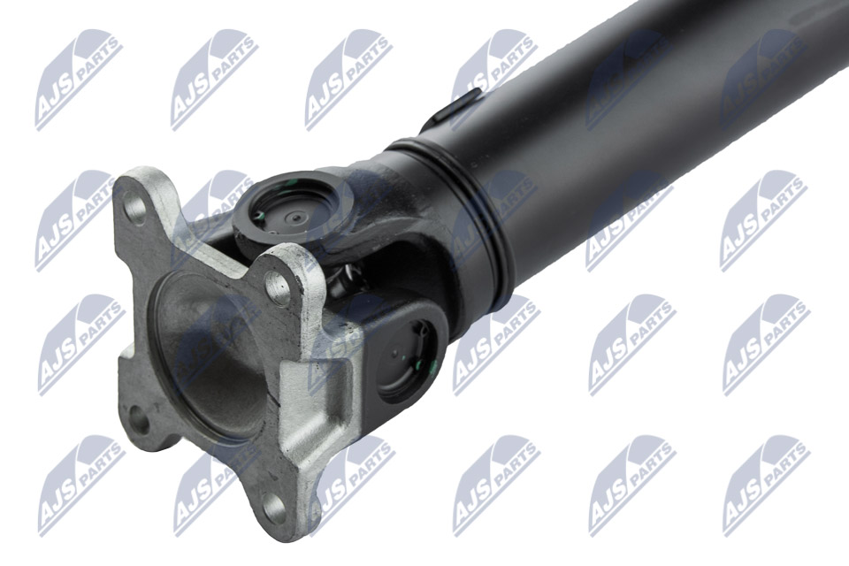 Propshaft, axle drive - NWN-ME-020 NTY