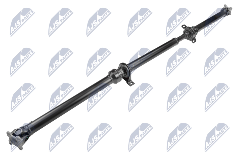 Propshaft, axle drive - NWN-ME-021 NTY